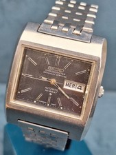Seiko Big Tv  Chronometer