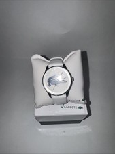 Orologio lacoste donna 2001001 - lacoste,