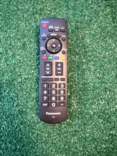 Telecomando TV originale