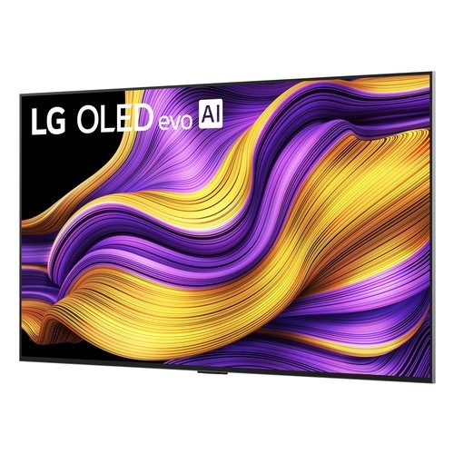 Webos serie - lg, tv