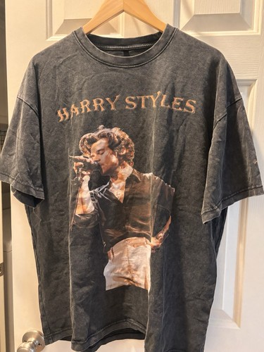 Shirt harry styles vintage - t-shirt,