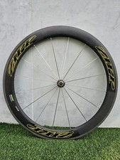 Zipp 404 Ruota Anteriore
