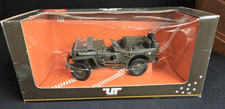 UT Models Willy's Jeep Offroad
