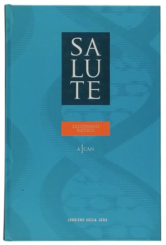 Salute dizionario medico - salute,