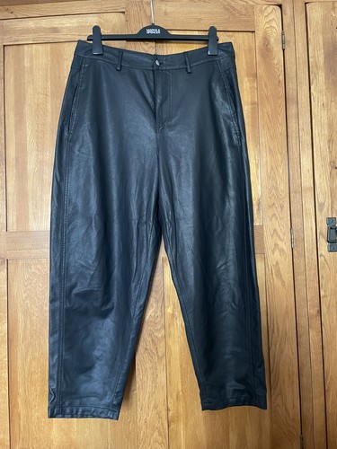 Pantalone zara basic - pantalone,