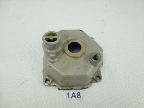 Coperchio cilindro rotax 123 - cilindro,