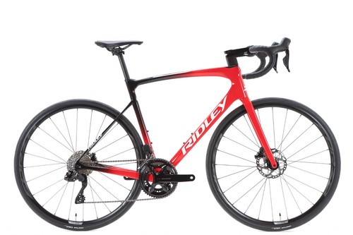 Bici strada disco ridley - strada,