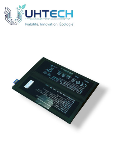 Batterie oppo reno4 - batterie,