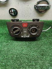 Centralina Comando Clima