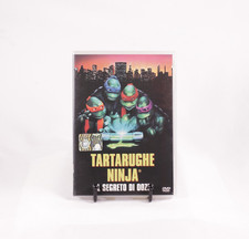Tartarughe Ninja II 2 Il