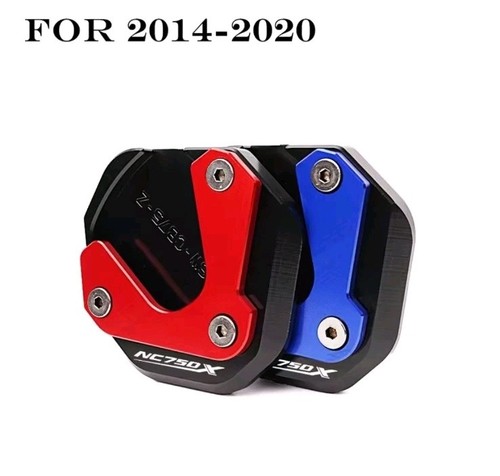 Estensione cavalletto honda - estensione,