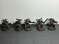 WARHAMMER40K Squadra Scelta