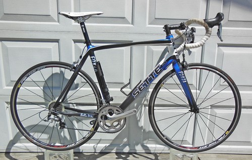 Bici strada sette - bici,