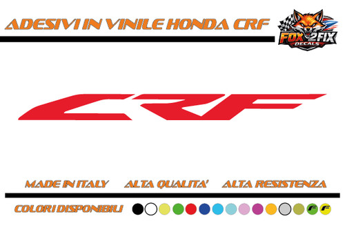 Adesivi auto moto honda - adesivi,
