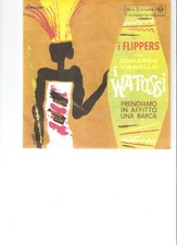 I FLIPPER con EDOARDO VIANELLO