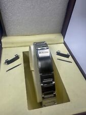 Seiko pogue 19mm steel 6139