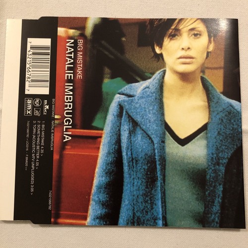 Natalie imbruglia big - -,