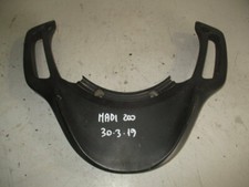 Portapacchi Maniglione Posteriore Malaguti Madison 200 S 4T 2002 2006 Roof Rack