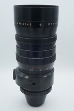 Téléobjectif meyer optik - téléobjectif,