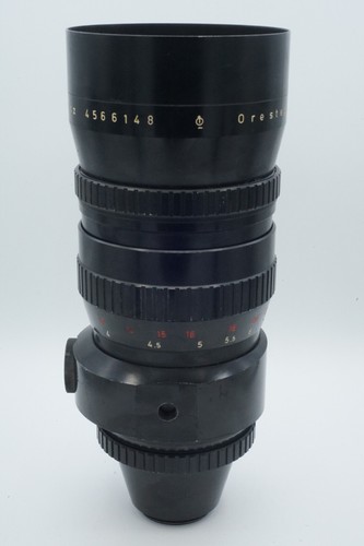 Téléobjectif meyer optik - meyer,