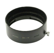 Nikon HK-11 paraluce a scatto