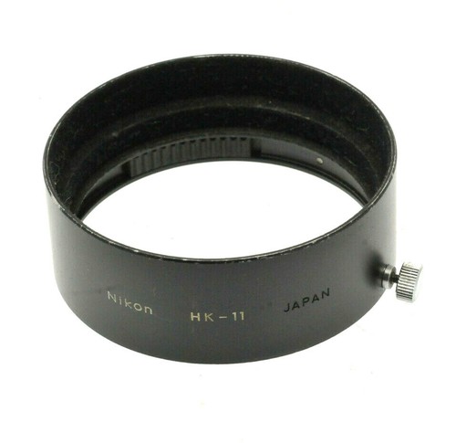 Nikon paraluce a - nikon, scatto