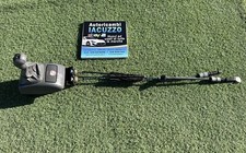 LEVA CAMBIO COMPLETA DI FILI MERCEDES CLASSE A 160 BENZINA FINO AL 2005 W168