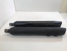 TERMINALI SCARICO HARLEY DAVIDSON CODICE 65949-09  H09005 / EXHAUST