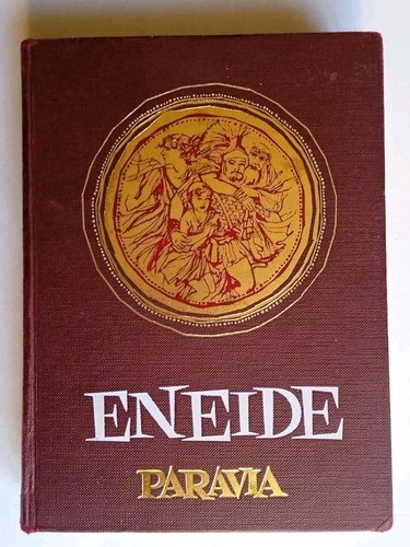 Virgilio eneide poema - -,