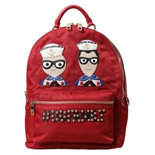 DOLCE & GABBANA Borsa VULCANO