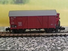 Arnold scala N # 4411 carro