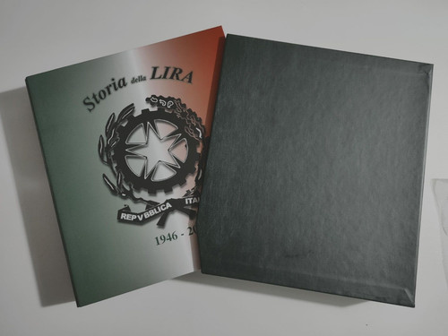 Storia della lira kit - storia,