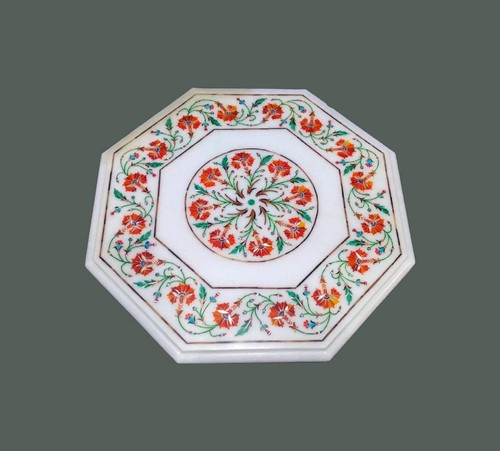 Marmo table top - ", floreale