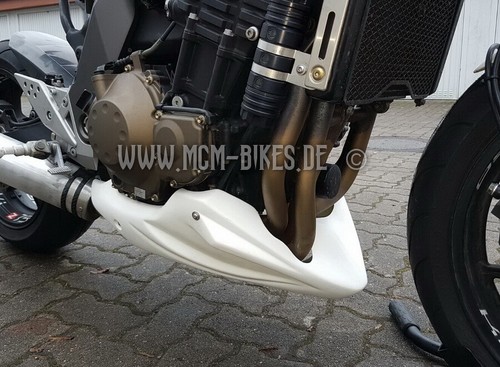 Mgm bikes bugspoiler bs114 - mgm-bikes, mit