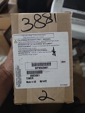 WP8563881 Timer Whirlpool OEM