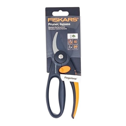 Fiskars forbici potatura - fiskars,