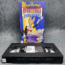Bugs Bunny Overtures To