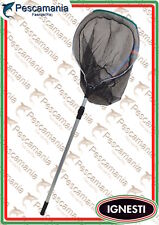 Guadino alluminio pieghevole -