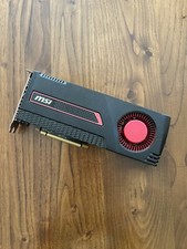 TRATTABILE!!! AMD Radeon HD 7970 / PC / APPLE MACPRO 4.1 / 5.1