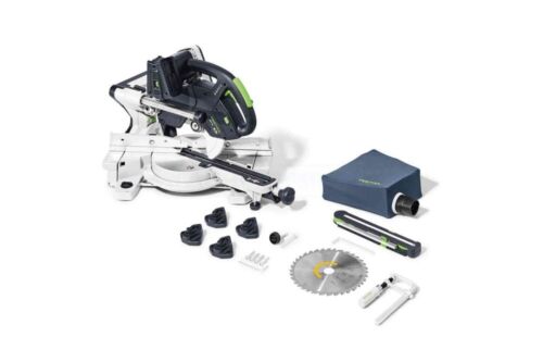 Festool tagliabordi batteria - festool, a