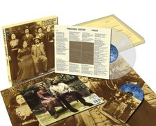 FRANCESCO GUCCINI - Radici