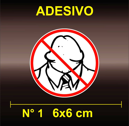 Adesivi sticker testa - sticker,