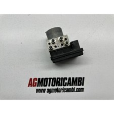 CENTRALINA MODULO CONTROLLO ABS PIAGGIO MEDLEY 125 4T E4 2016-2019