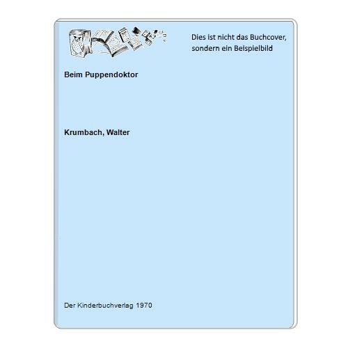 Beim puppendoktor - beim,