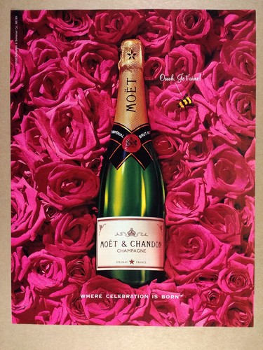 1995 moet chandon - 1995, &