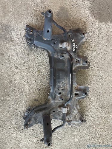 Slitta anteriore fiat - slitta,