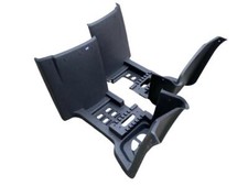 Set pedane pedane plastica ATV