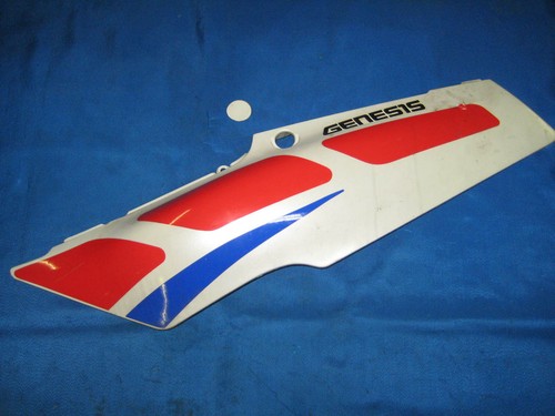 Yamaha fzr 600 3he - yamaha,