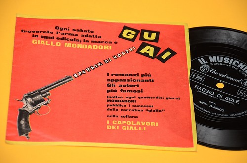 45 flex disc - 45,