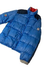 Piumino Moncler Grenoble